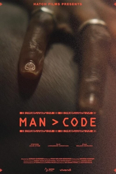 Man>Code