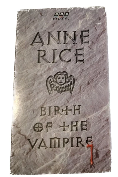 Anne Rice: Birth of the Vampire