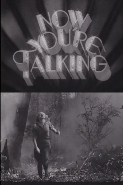 Now You're Talking: Australian Cinema 1930-1940