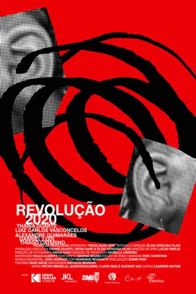 Revolução 2020