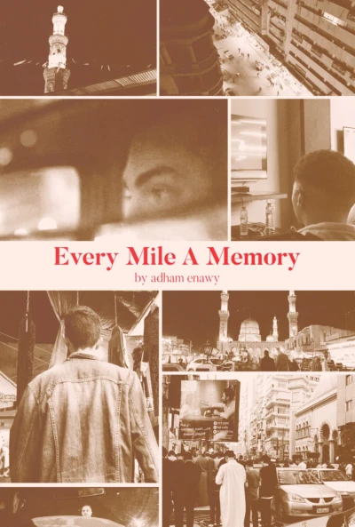 Every Mile A Memory