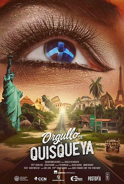 Orgullo de Quisqueya