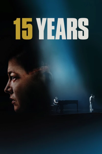 15 Years