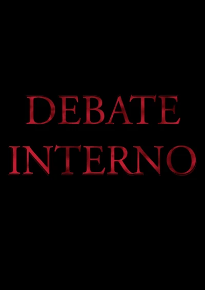 Debate Interno