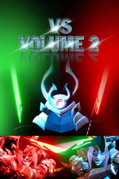 VS Volume 2