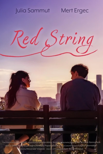 Red String