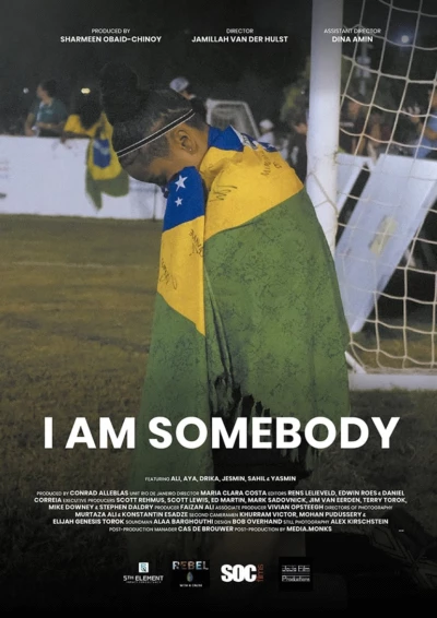 I Am Somebody