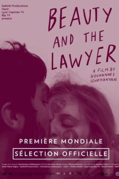 Beauty and the Lawyer