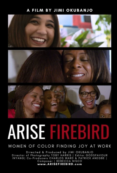 Arise Firebird