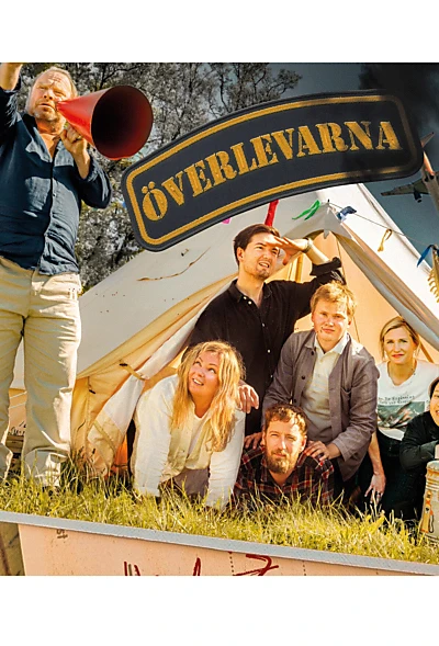 Överlevarna