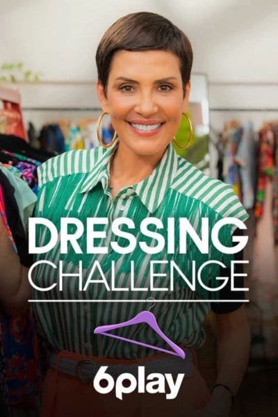 Dressing challenge