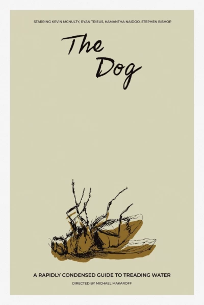 The Dog - A Rapidly Condensed Guide to Treading Water