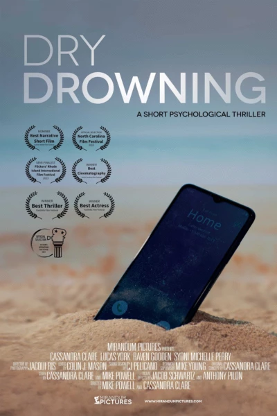 Dry Drowning