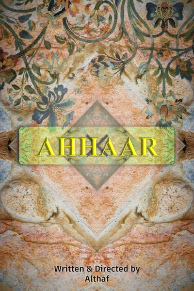 Ahhaar