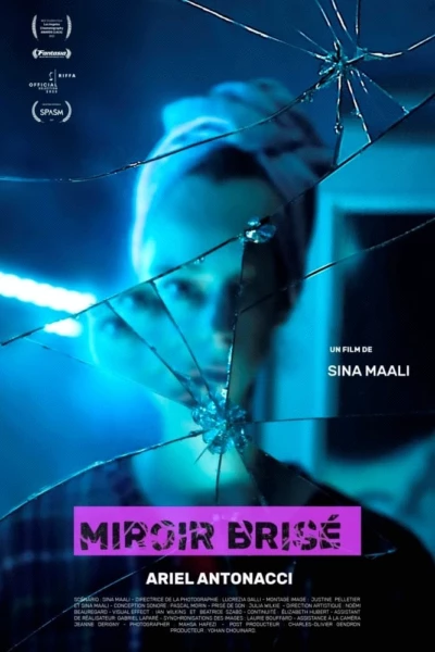 Miroir brisé