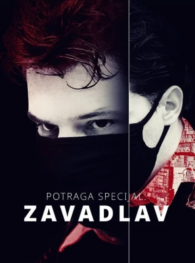 The Pursuit Special: Zavadlav