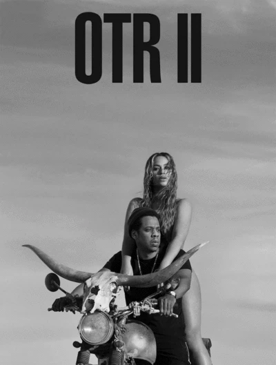 On The Run II Tour: Beyoncé & JAY-Z