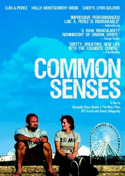 Common Senses