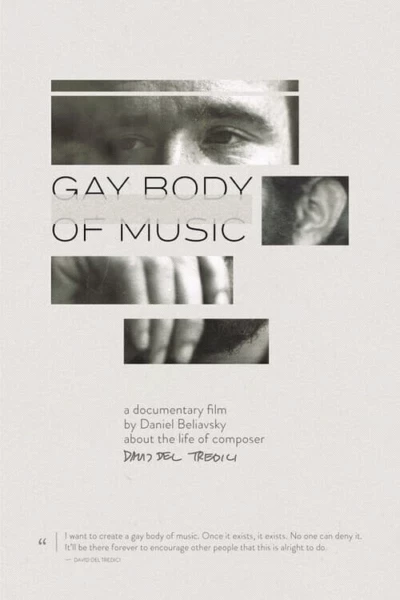 Gay Body of Music