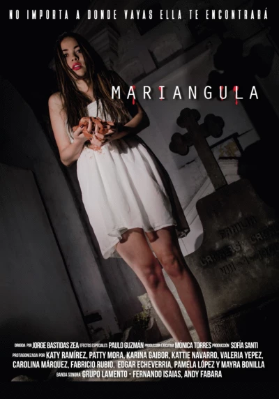 Mariangula