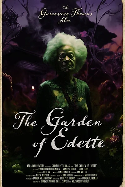 The Garden Of Edette