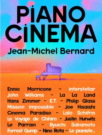 Piano Cinéma
