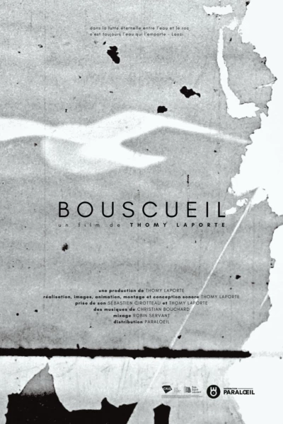 Bouscueil