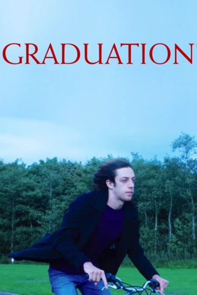 "GRADUATION"