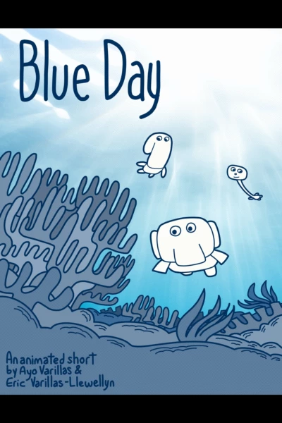 Blue Day