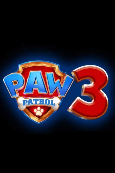 Untitled third PAW Patrol film