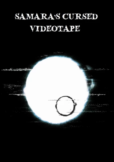 Samara's Cursed Videotape