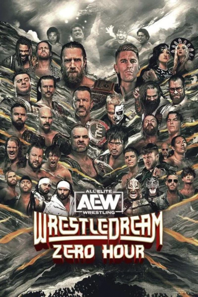 AEW WrestleDream: Zero Hour