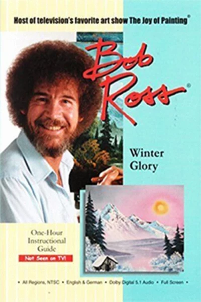 Bob Ross: Winter Glory