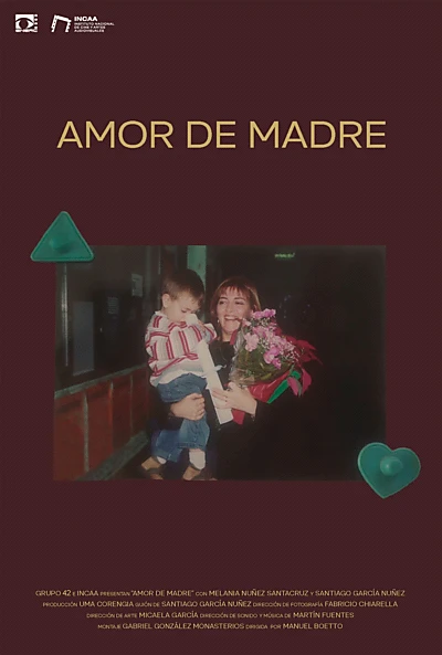 Amor de madre