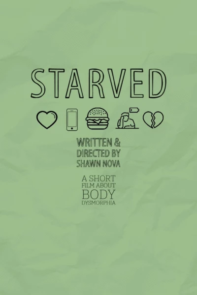 Starved