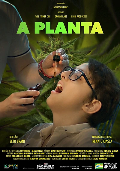 A Planta