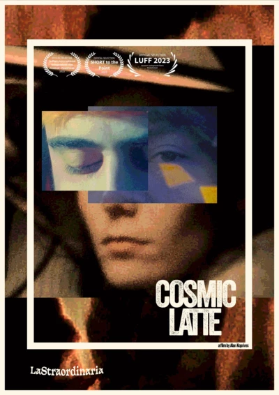 Cosmic Latte