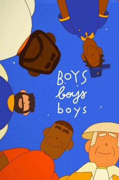 Boys Boys Boys