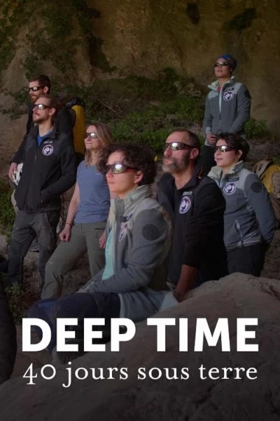 Deep Time: Utmost Experience Beyond Time