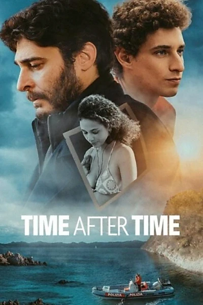 Time After Time