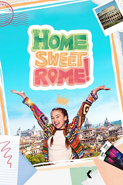Home Sweet Rome