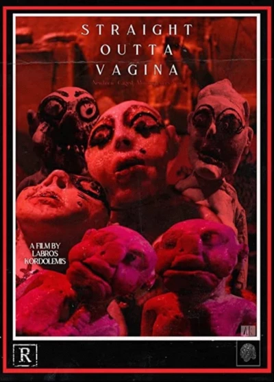 Straight Outta Vagina