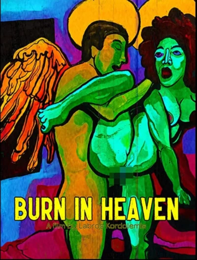 Burn in Heaven