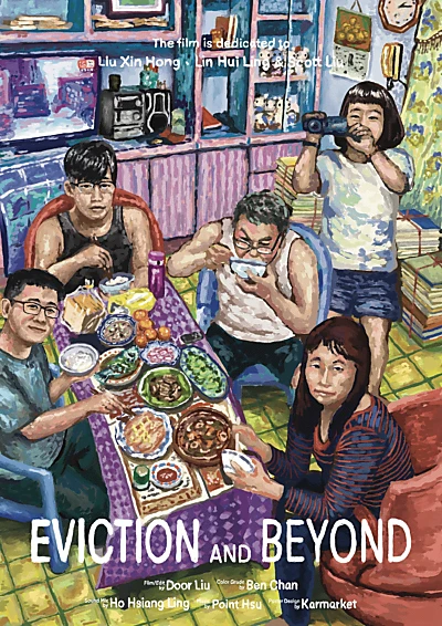 Eviction and Beyond