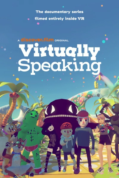 Virtually Speaking