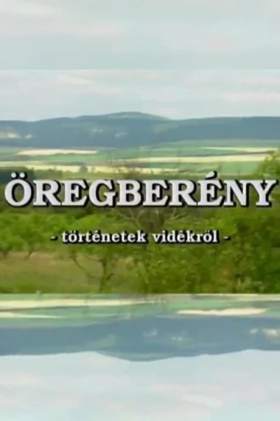 Öregberény