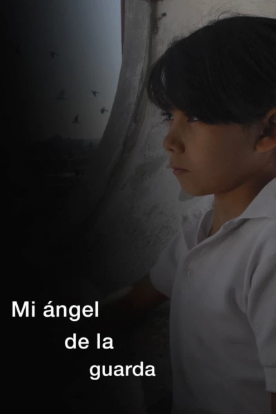 Mi ángel de la guarda