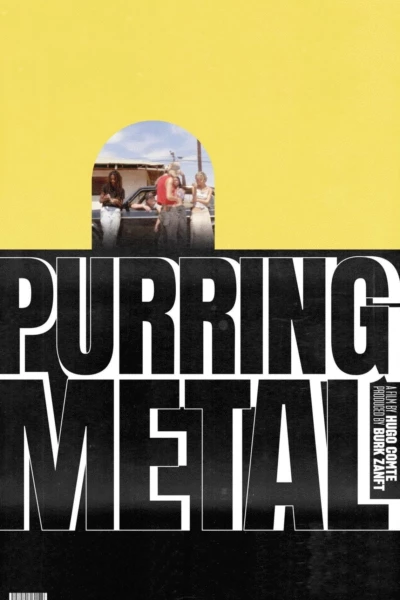 Purring Metal