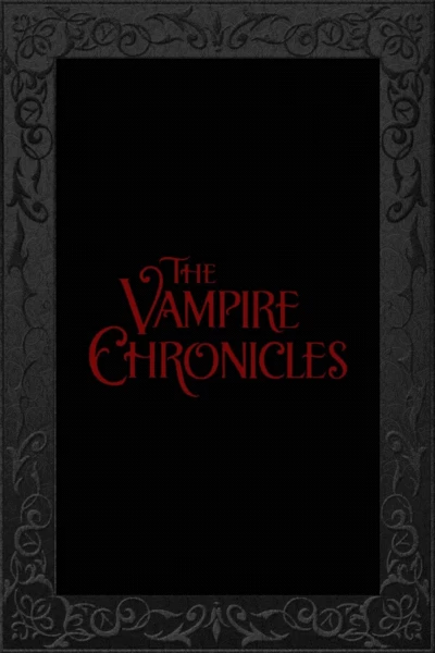 Anne Rice: The Vampire's Life