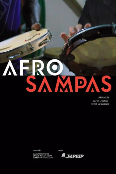 Afro-Sampas